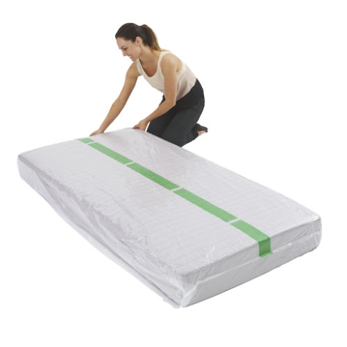 Mattress Cover - Single