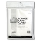 Single sofa cover