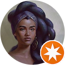 D profile picture