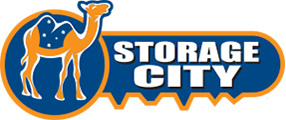 Storage City logo